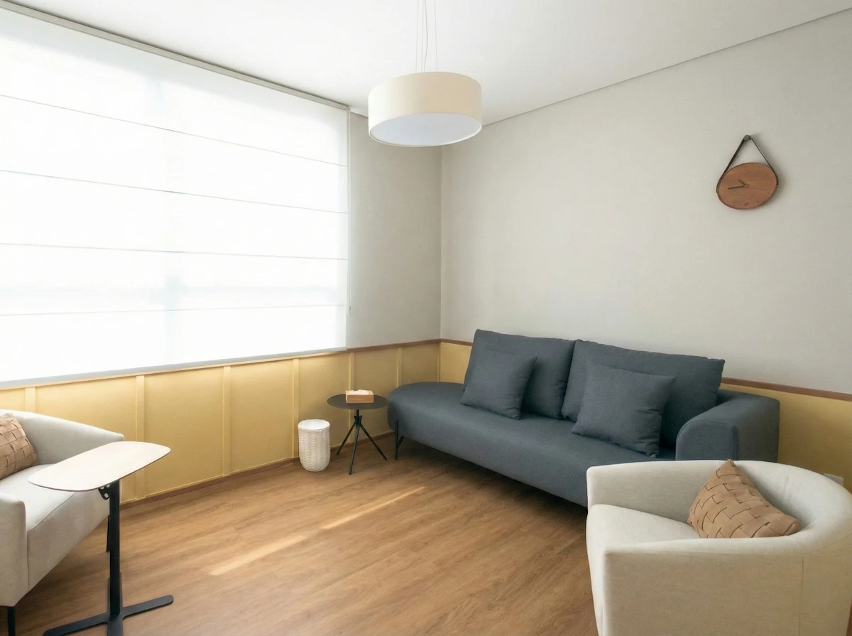 Consultório de psicologia Priscila Oyama em Santo André – Av. Portugal, 1285